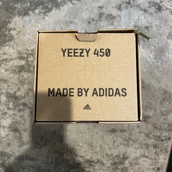 Yeezy 450 Resin size 5 1/2 Men - Picture 6 of 7